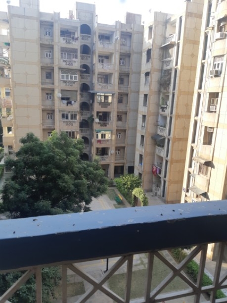 3 bhk flat for sale in Kalka Apartment1